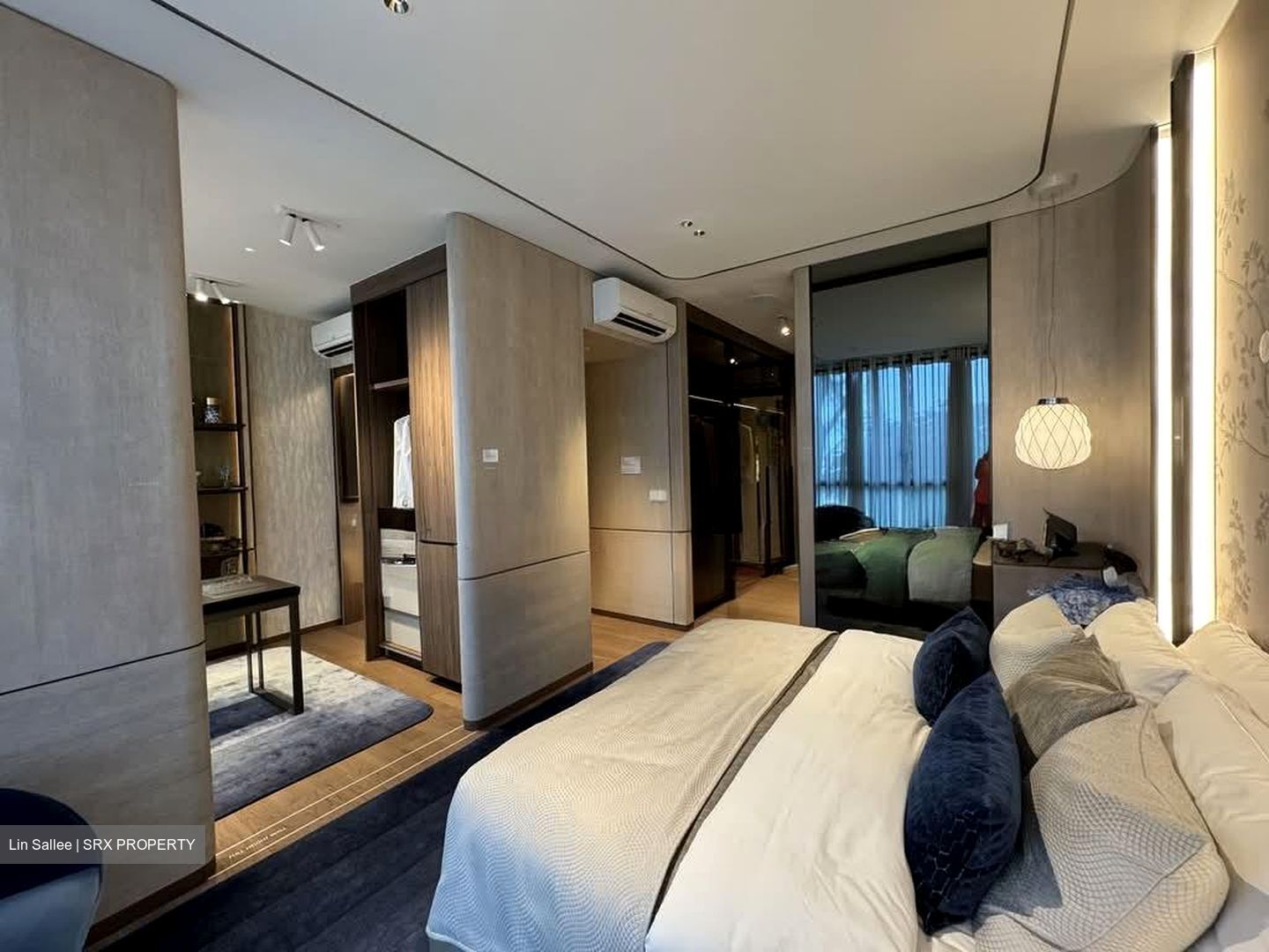 The Continuum (D15), Apartment #575655021